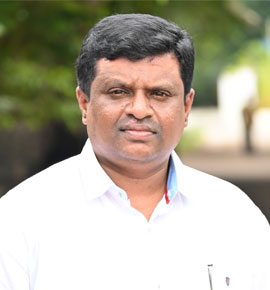 Dr. N. Saravanakumar