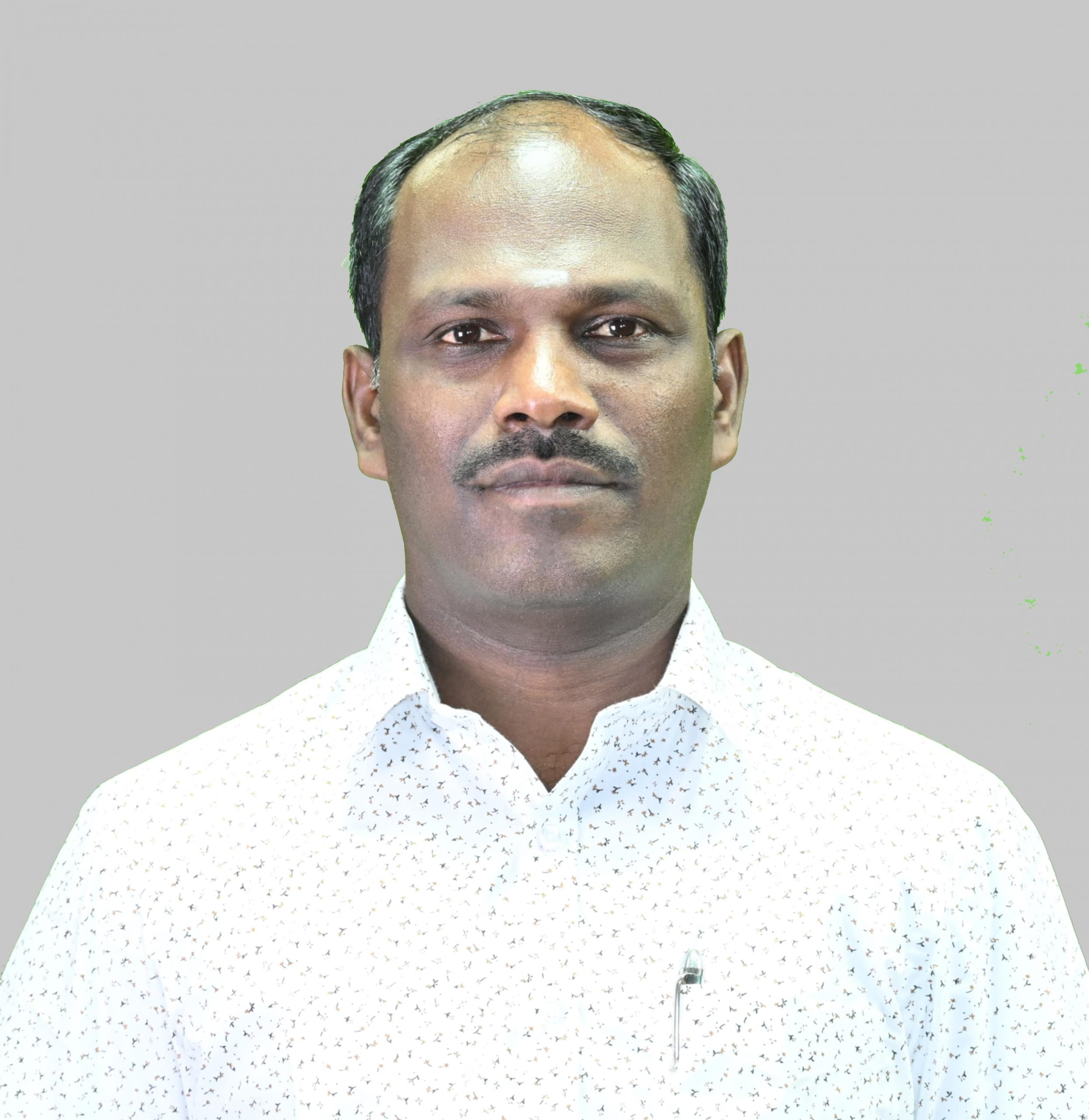 Dr. R. Mahendran
